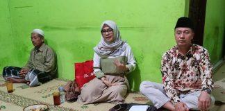 Hadiri Sarasehan Politik, Mbak Binta Perkuat Eskalasi Kolase Elektoral Hadiri Sarasehan Politik, Mbak Binta Perkuat Eskalasi Kolase Elektoral