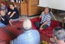 Lusiyono Perkuat Kordes dan KorTPS Menjelang Pemilu 2024