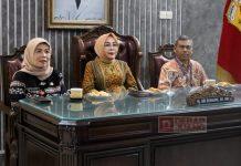Kabupaten Grobogan Terima Penghargaan Prestisius Anugerah Parahita Ekapraya 2023