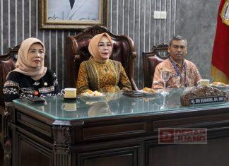 Kabupaten Grobogan Terima Penghargaan Prestisius Anugerah Parahita Ekapraya 2023