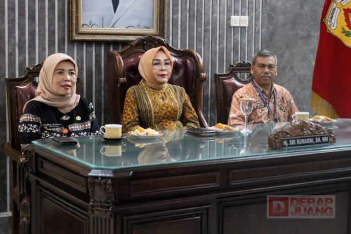 Kabupaten Grobogan Terima Penghargaan Prestisius Anugerah Parahita Ekapraya 2023 Kabupaten Grobogan Terima Penghargaan Prestisius Anugerah Parahita Ekapraya 2023