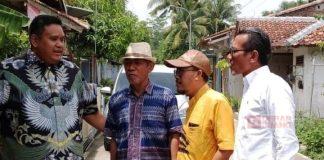 Komisi D DPRD Jawa Tengah Tinjau Penerima Bantuan RTLH di Pekalongan