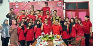 Korps KJ Kota Wali Sambut Satu Dasawarsa Komunitas Juang Jawa Tengah