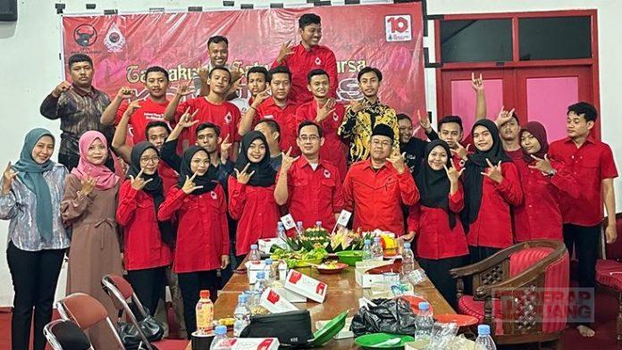 Korps KJ Kota Wali Sambut Satu Dasawarsa Komunitas Juang Jawa Tengah