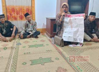 Lakukan Edukasi Politik, Mbak Binta Bertemu Dengan Warga Gayam Ngadirojo https://derapjuang.id/featured/mbak-binta-konsolidasi-bersama-kades-dan-lurah-se-jatipurno/