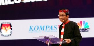 Strategi dari Mahfud untuk Hadapi Liberalisasi Ekonomi Mahfud MD