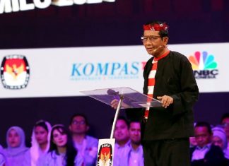Strategi dari Mahfud untuk Hadapi Liberalisasi Ekonomi Mahfud MD