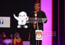 Mahfud MD Pastikan Digitalisasi Ekonomi Dapat Terwujud Mahfud MD