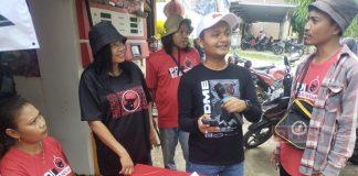 Margono Apresiasi Karang Taruna Desa Wonoharjo Sukses Salurkan Telur Murah