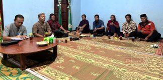 Margono Perkuat Sosialisasi Pileg dan Pilpres Menuju Menang Spektakuler 2024