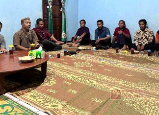 Margono Perkuat Sosialisasi Pileg dan Pilpres Menuju Menang Spektakuler 2024