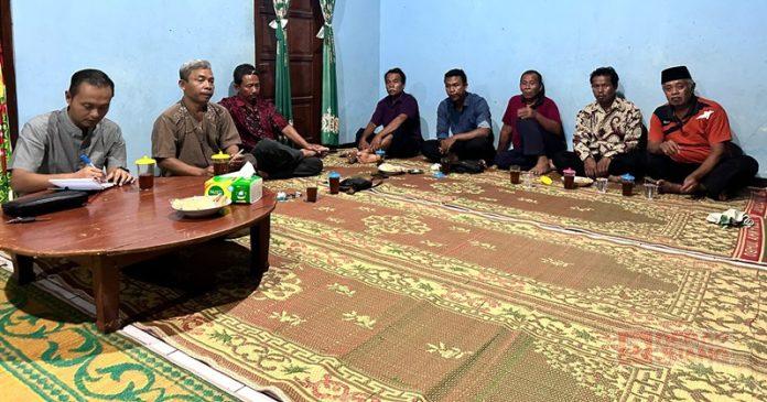 Margono Perkuat Sosialisasi Pileg dan Pilpres Menuju Menang Spektakuler 2024 Margono Perkuat Sosialisasi Pileg dan Pilpres Menuju Menang Spektakuler 2024