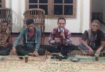 Margono Tegaskan Pentingnya Go Nyawiji Demi Pembangunan Berkelanjutan