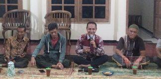 Margono Tegaskan Pentingnya Go Nyawiji Demi Pembangunan Berkelanjutan Margono Tegaskan Pentingnya Go Nyawiji Demi Pembangunan Berkelanjutan