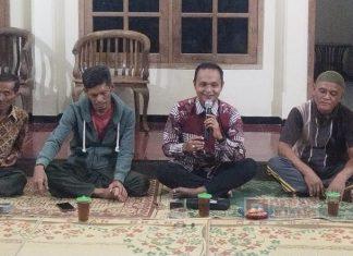 Margono Tegaskan Pentingnya Go Nyawiji Demi Pembangunan Berkelanjutan Margono Tegaskan Pentingnya Go Nyawiji Demi Pembangunan Berkelanjutan