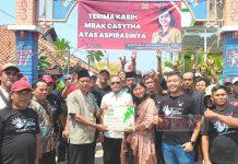 Anggota DPD RI perwakilan Provinsi Jawa Tengah,