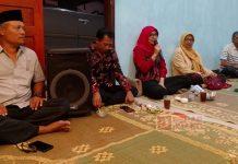 Mbak Binta Hadiri Pertemuan Warga Ploso untuk Pemantapan Pemilu