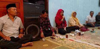 Mbak Binta Hadiri Pertemuan Warga Ploso untuk Pemantapan Pemilu