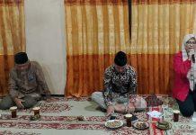 Mbak Binta Jelaskan Konsep Demokrasi Berbasis Program