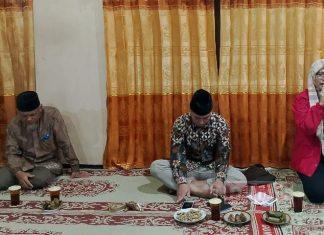 Mbak Binta Jelaskan Konsep Demokrasi Berbasis Program