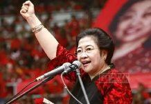 Megawati Soekarnoputri