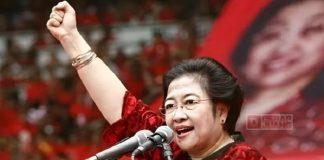 Ibu Megawati dan Perjuangan Panjang di Arena Politik Megawati Soekarnoputri