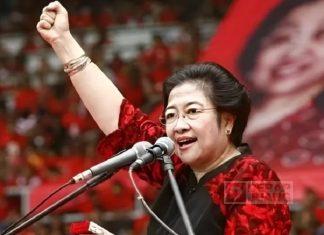 Ibu Megawati dan Perjuangan Panjang di Arena Politik Megawati Soekarnoputri