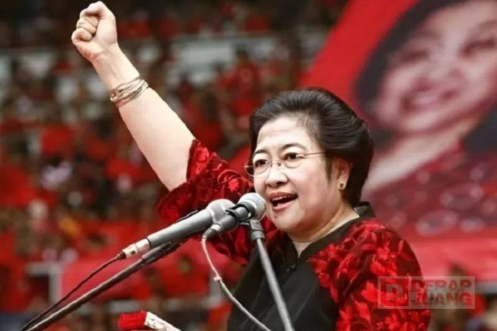 Megawati Soekarnoputri Megawati Soekarnoputri