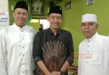 Muchamad Aghus Z.N Hadiri Peresmian Masjid Al Munawar Gringsing Muchamad Aghus Z.N Hadiri Peresmian Masjid Al Munawar Gringsing