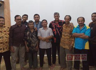 Sarwo Gelar Temu Karang Taruna Kelurahan Balepanjang Sarwo Gelar Temu Karang Taruna Kelurahan Balepanjang