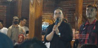 Pemenangan Ganjar di Pilpres Dikawal Ketat Kader Partai dan Relawan Ganjar-Mahfud