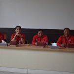 Perkuat Akar Rumput, DPC Boyolali Rutin Gelar Rapat Internal Perkuat Akar Rumput, DPC Boyolali Rutin Gelar Rapat Internal