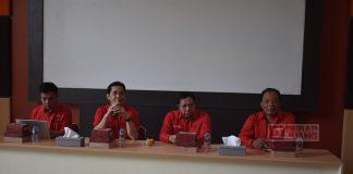 Perkuat Akar Rumput, DPC Boyolali Rutin Gelar Rapat Internal Perkuat Akar Rumput, DPC Boyolali Rutin Gelar Rapat Internal