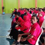 Perkuat Otot Partai, PAC PDI Perjuangan Ajibarang Gelar Konsolidasi3