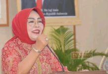 Sri Sumarni Perkuat Sinergitas Hadapi Nataru 2023-2024 Sekaligus Pemilu 2024 Sri Sumarni Perkuat Sinergitas Hadapi Nataru 2023-2024 Sekaligus Pemilu 2024
