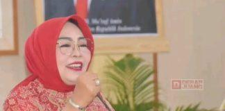 Sri Sumarni Perkuat Sinergitas Hadapi Nataru 2023-2024 Sekaligus Pemilu 2024