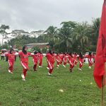 Pictures of The Day – 03 Desember 2023