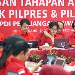 Pictures of The Day – 13 Desember 2023