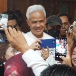 Pictures of The Day – 18 Desember 2023