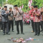 Pictures of The Day – 27 Desember 2023