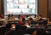 Pimpin Forum RPJPD, Demak Siap Wujudkan Indonesia Emas 2045