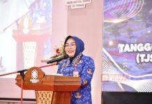 Rembug Bareng, Bupati Grobogan Tekankan Penurunan Kemiskinan Di Grobogan Rembug Bareng Bupati Kabupaten Grobogan