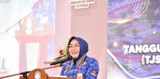 Rembug Bareng Bupati Kabupaten Grobogan