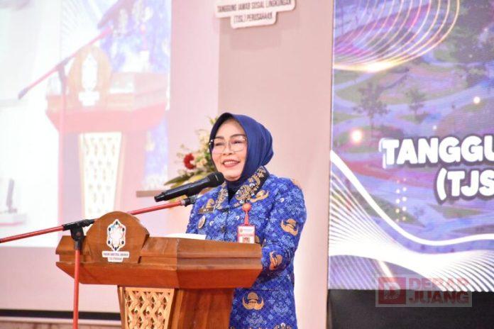 Rembug Bareng Bupati Kabupaten Grobogan Rembug Bareng Bupati Kabupaten Grobogan