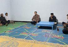Sapa Konstituen, Sarwo Bertemu Masyarakat Seper Wonogiri