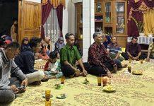 Sarwo Hadiri Pertemuan Tokoh Masyarakat Desa Jeporo Sarwo Hadiri Pertemuan Tokoh Masyarakat Desa Jeporo