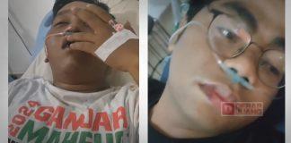 Selain Sesalkan Penganiayaan pada Relawan, TPD Ganjar-Mahfud Jateng Akan Kawal ke Proses Hukum