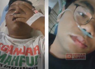 Selain Sesalkan Penganiayaan pada Relawan, TPD Ganjar-Mahfud Jateng Akan Kawal ke Proses Hukum