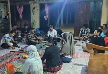 Tingkatkan Kesadaran Politik, Subandriyo Ajak Partisipatif Generasi Muda Sosialisasi politik bersama generasi muda
