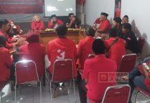 Gelar Rakor Bersama Para Bintang, DPC PDI Perjuangan Batang Sosialisasikan SIKADEKA Gelar Rakor Bersama Para Bintang, DPC PDI Perjuangan Batang Sosialisasikan SIKADEKA